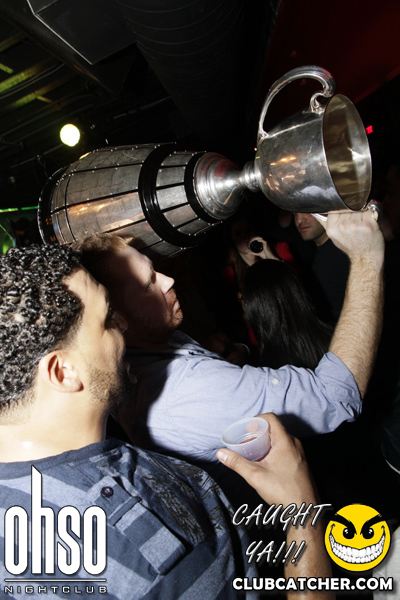 Ohso nightclub photo 173 - January 18th, 2013