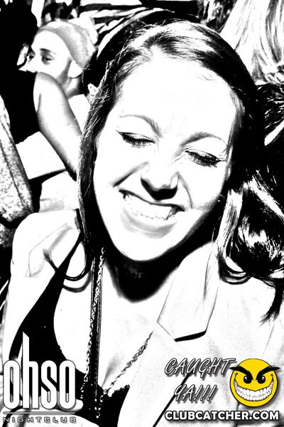 Ohso nightclub photo 174 - January 18th, 2013