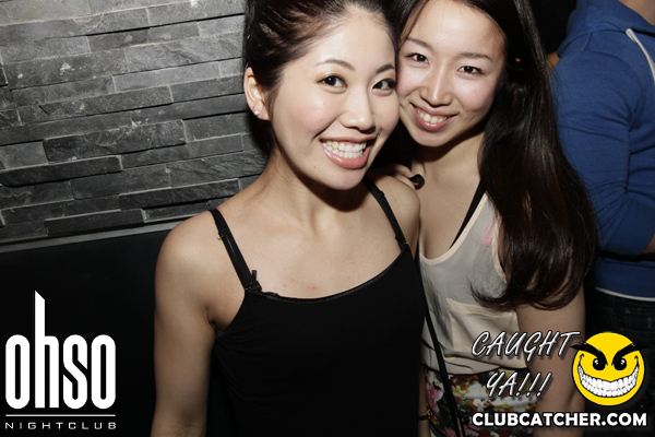 Ohso nightclub photo 180 - January 18th, 2013