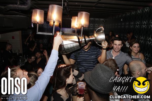 Ohso nightclub photo 182 - January 18th, 2013