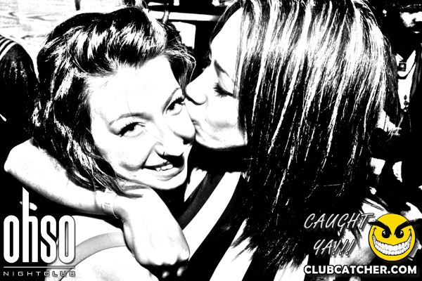 Ohso nightclub photo 208 - January 18th, 2013