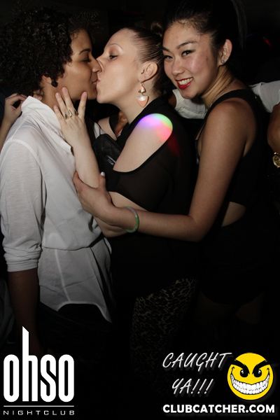 Ohso nightclub photo 316 - January 18th, 2013