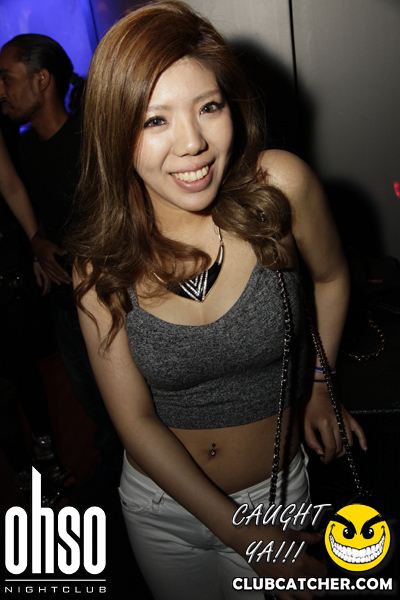 Ohso nightclub photo 43 - January 18th, 2013