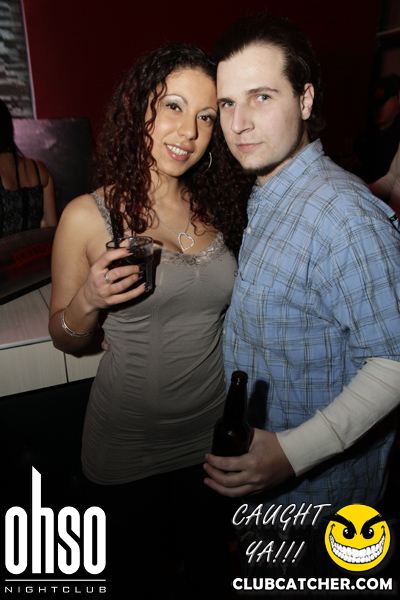Ohso nightclub photo 45 - January 18th, 2013