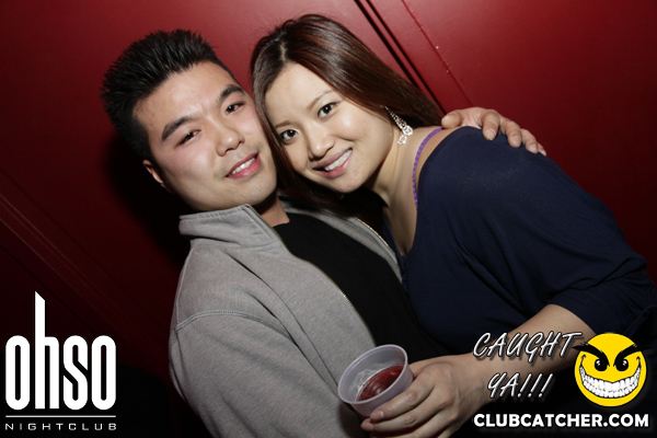 Ohso nightclub photo 88 - January 18th, 2013