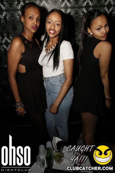 Ohso nightclub photo 91 - January 18th, 2013