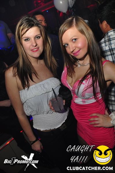 Luxy nightclub photo 11 - January 19th, 2013