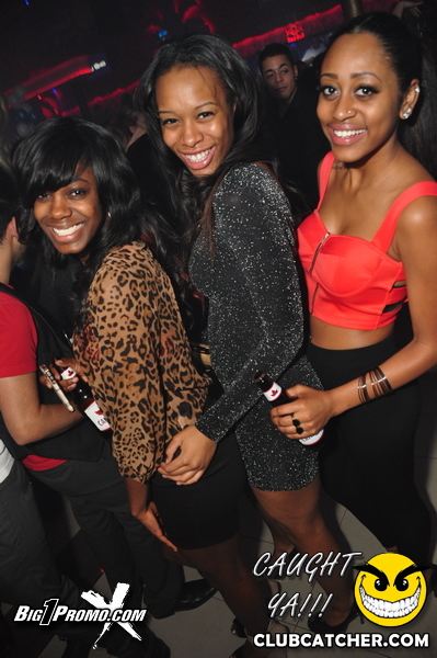 Luxy nightclub photo 101 - January 19th, 2013