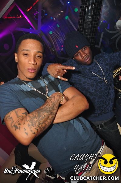 Luxy nightclub photo 104 - January 19th, 2013