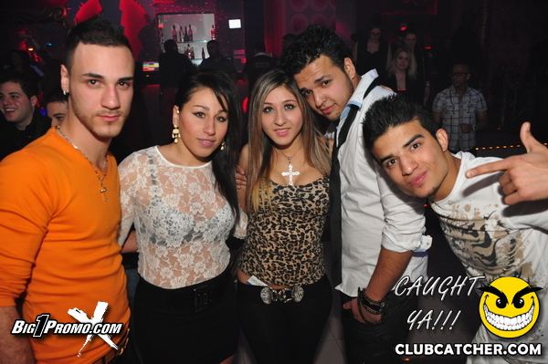 Luxy nightclub photo 105 - January 19th, 2013