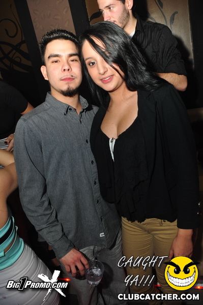 Luxy nightclub photo 106 - January 19th, 2013