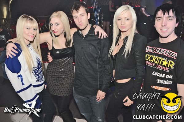 Luxy nightclub photo 108 - January 19th, 2013