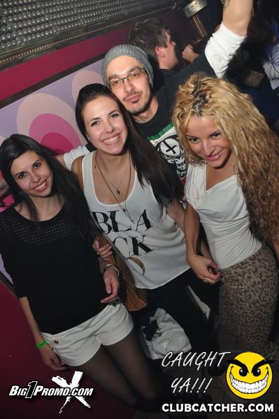 Luxy nightclub photo 109 - January 19th, 2013