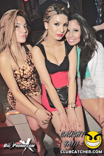 Luxy nightclub photo 110 - January 19th, 2013