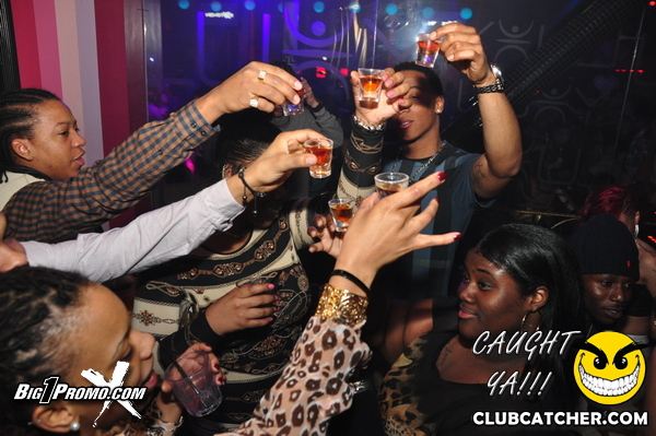 Luxy nightclub photo 12 - January 19th, 2013