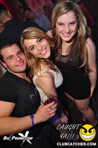 Luxy nightclub photo 113 - January 19th, 2013