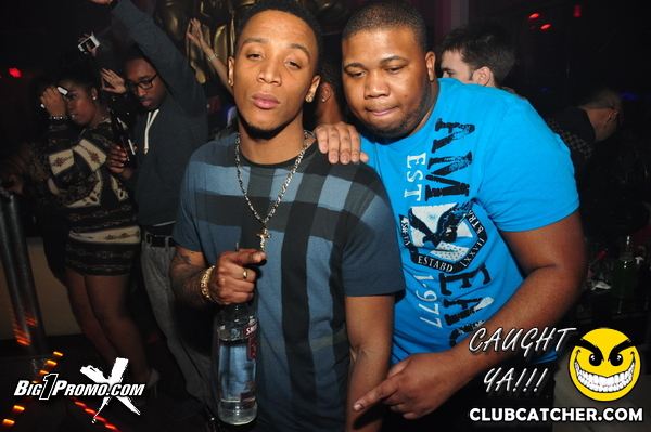 Luxy nightclub photo 114 - January 19th, 2013