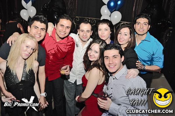 Luxy nightclub photo 115 - January 19th, 2013