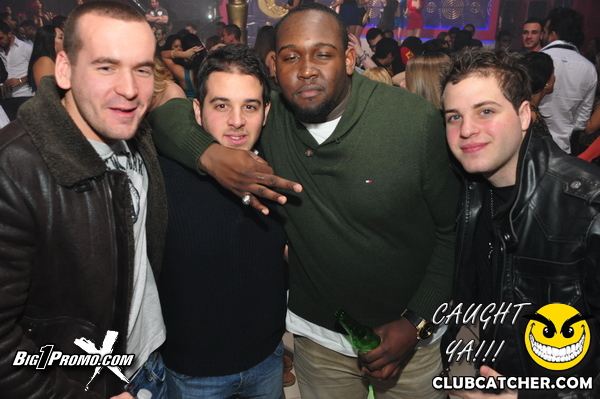 Luxy nightclub photo 116 - January 19th, 2013