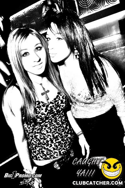 Luxy nightclub photo 118 - January 19th, 2013