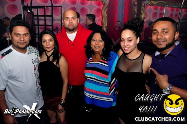 Luxy nightclub photo 119 - January 19th, 2013