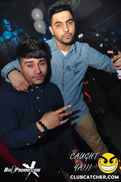 Luxy nightclub photo 120 - January 19th, 2013