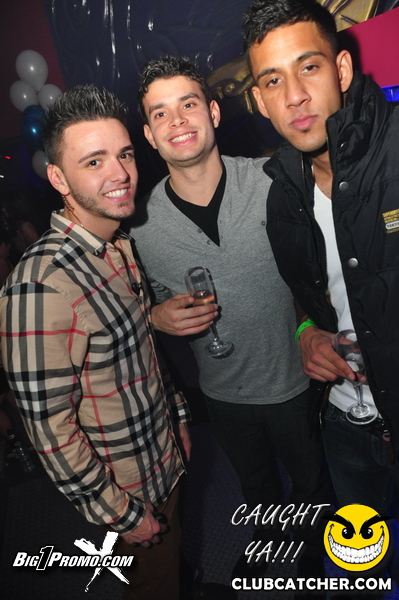 Luxy nightclub photo 123 - January 19th, 2013