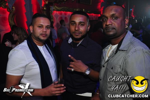 Luxy nightclub photo 124 - January 19th, 2013