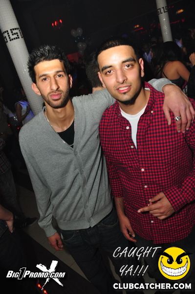 Luxy nightclub photo 125 - January 19th, 2013