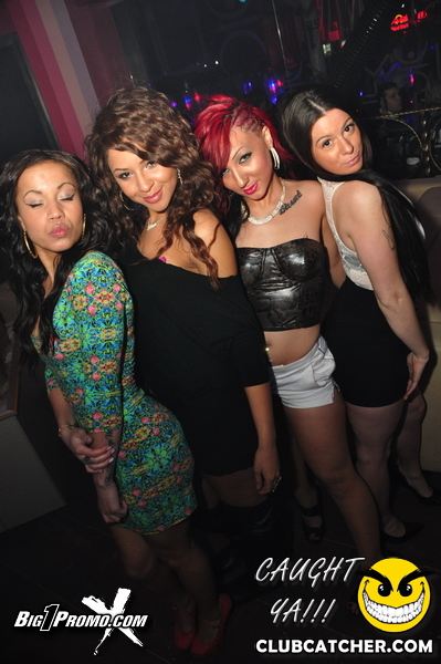 Luxy nightclub photo 126 - January 19th, 2013