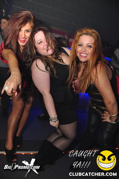 Luxy nightclub photo 127 - January 19th, 2013