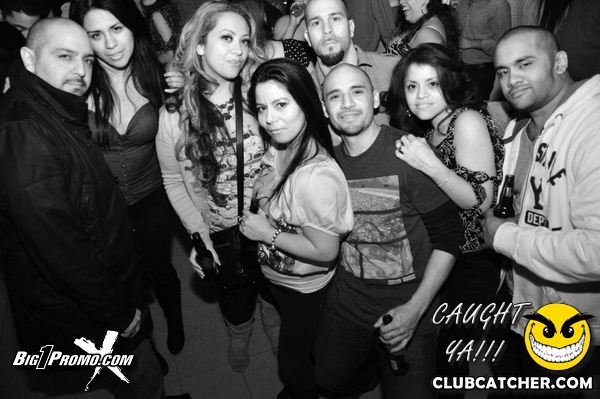 Luxy nightclub photo 128 - January 19th, 2013
