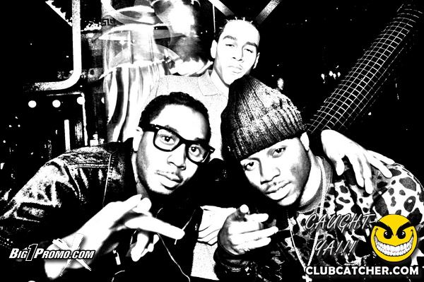 Luxy nightclub photo 129 - January 19th, 2013