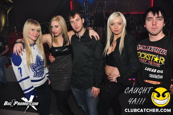 Luxy nightclub photo 130 - January 19th, 2013