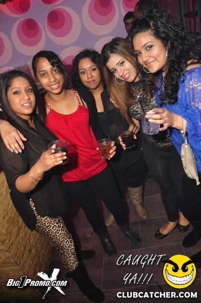 Luxy nightclub photo 14 - January 19th, 2013