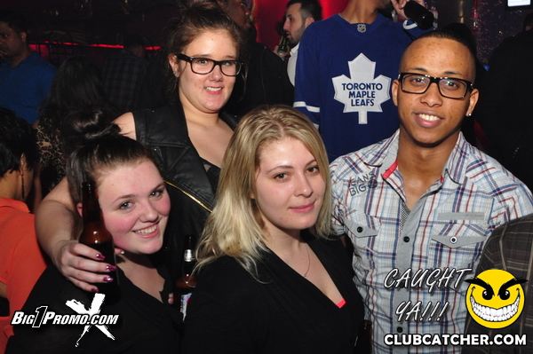 Luxy nightclub photo 131 - January 19th, 2013