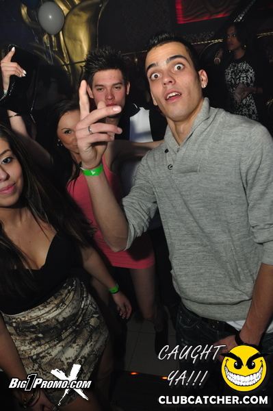 Luxy nightclub photo 132 - January 19th, 2013