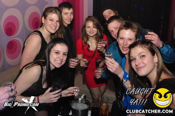 Luxy nightclub photo 133 - January 19th, 2013