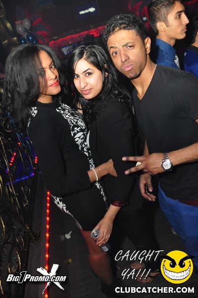 Luxy nightclub photo 135 - January 19th, 2013