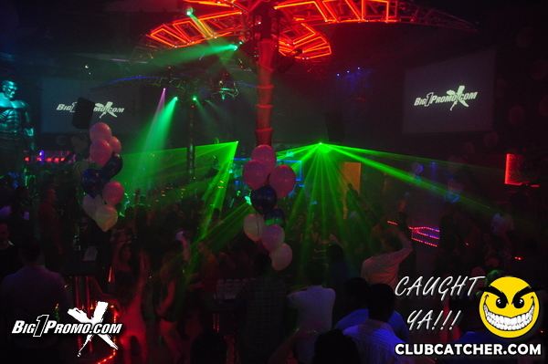 Luxy nightclub photo 137 - January 19th, 2013