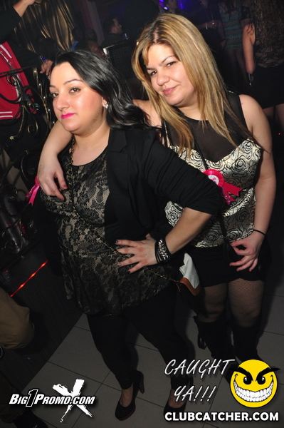 Luxy nightclub photo 138 - January 19th, 2013