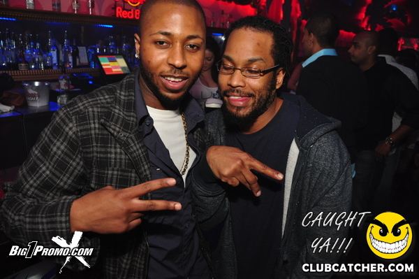 Luxy nightclub photo 139 - January 19th, 2013