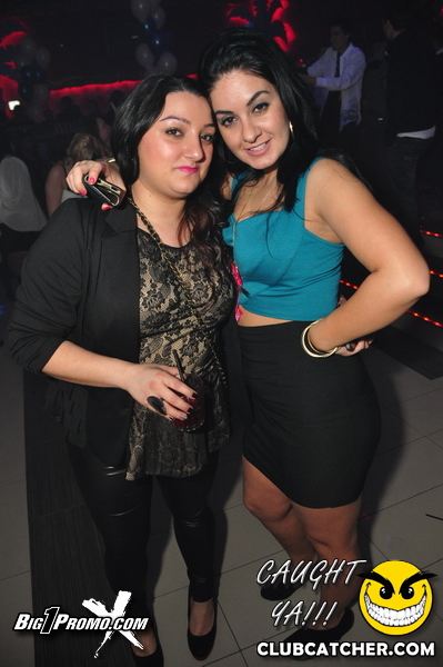 Luxy nightclub photo 141 - January 19th, 2013
