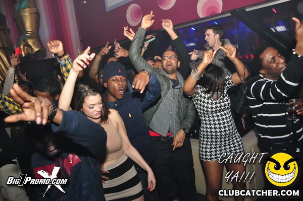 Luxy nightclub photo 142 - January 19th, 2013