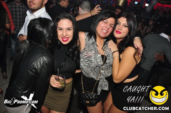 Luxy nightclub photo 143 - January 19th, 2013