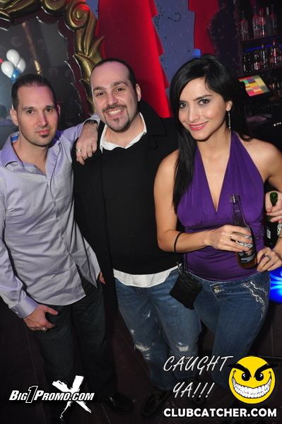 Luxy nightclub photo 145 - January 19th, 2013