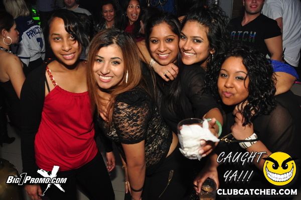 Luxy nightclub photo 147 - January 19th, 2013