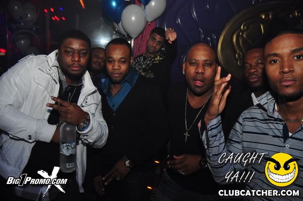 Luxy nightclub photo 148 - January 19th, 2013