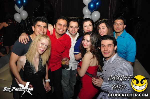 Luxy nightclub photo 16 - January 19th, 2013