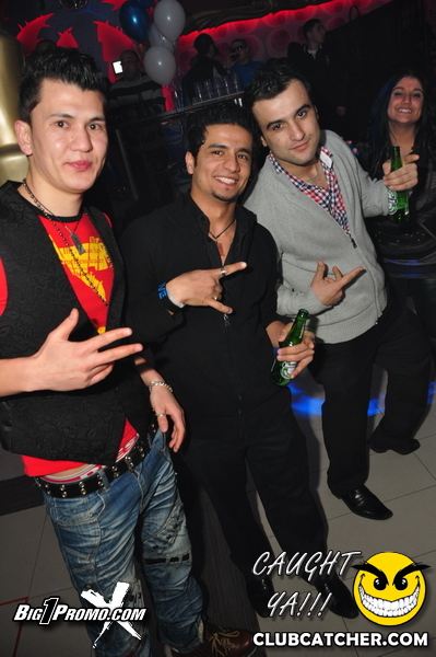 Luxy nightclub photo 151 - January 19th, 2013